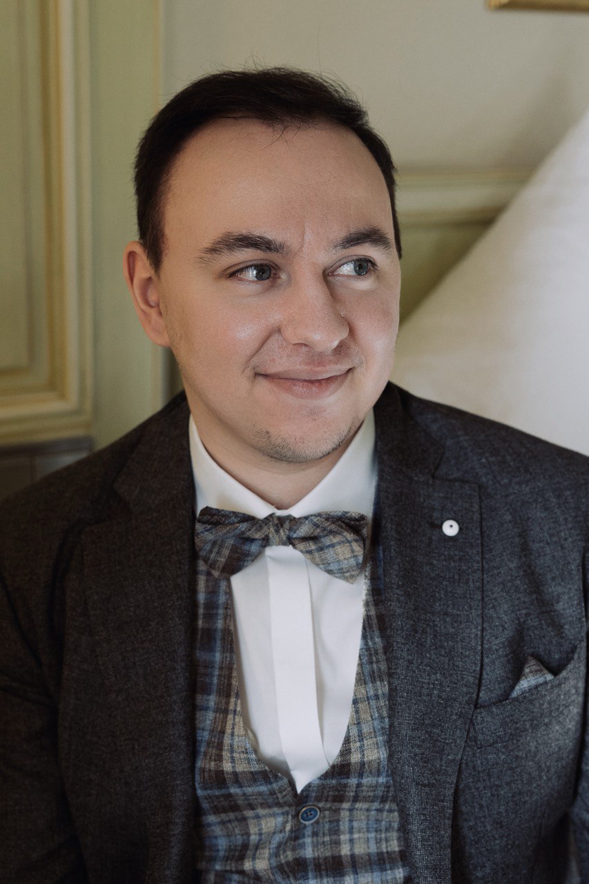 Foto von Wladimir Krutsch
